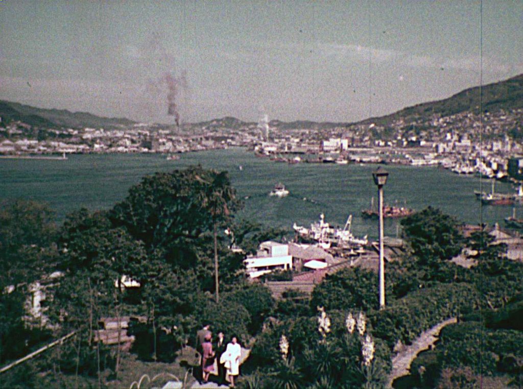 16mm film frame