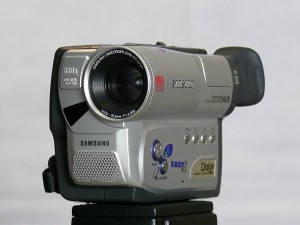 Samsung VP-W90