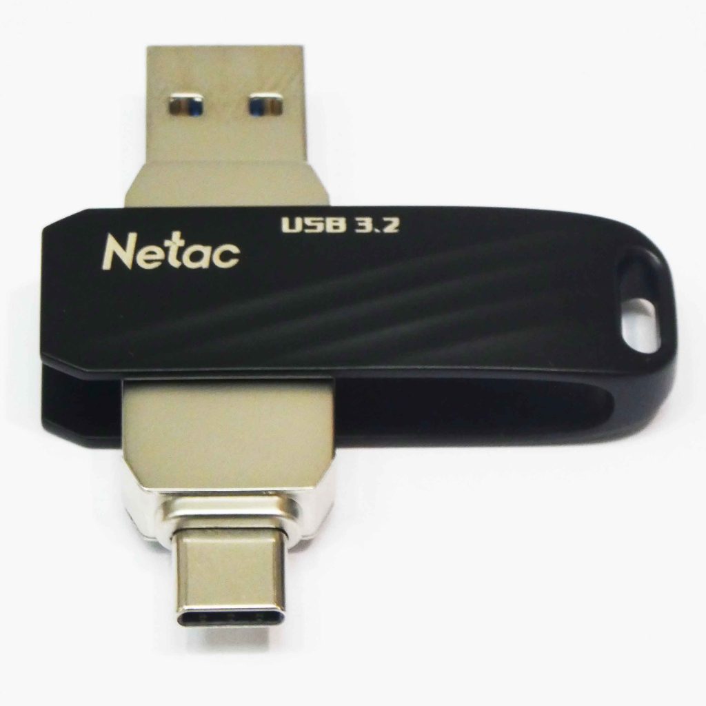 Netac USB drive