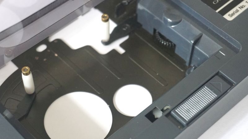 VHS C Cassette Adaptor