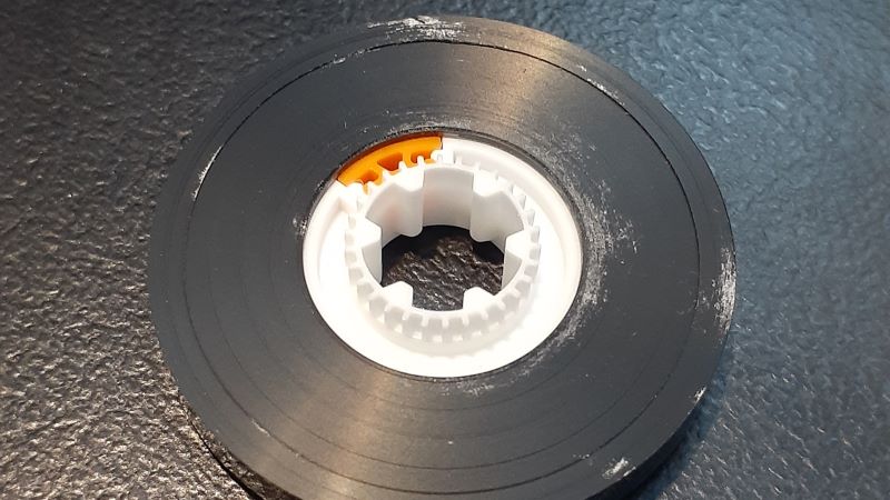 Digital Audio Tape